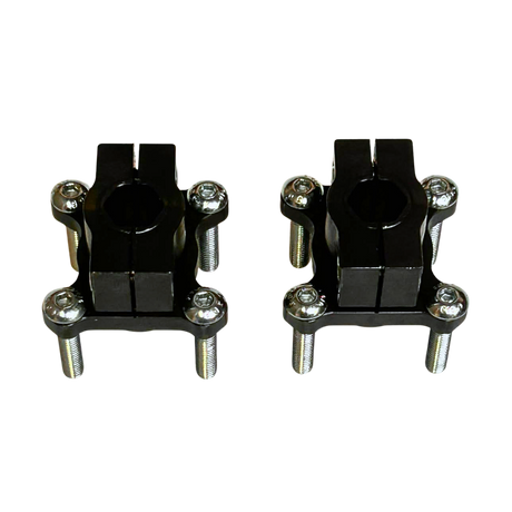 Replacement TAYLOR V3 Steel Hex-drive BRP Hubs