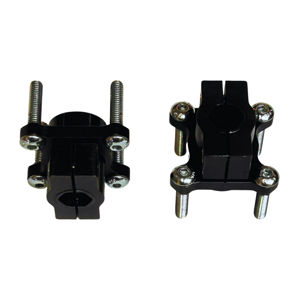 Replacement TAYLOR V3 Steel Hex-drive BRP Hubs