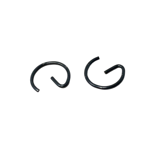 TAYLOR Big Block (40-80cc) Spare Piston Clips (2)