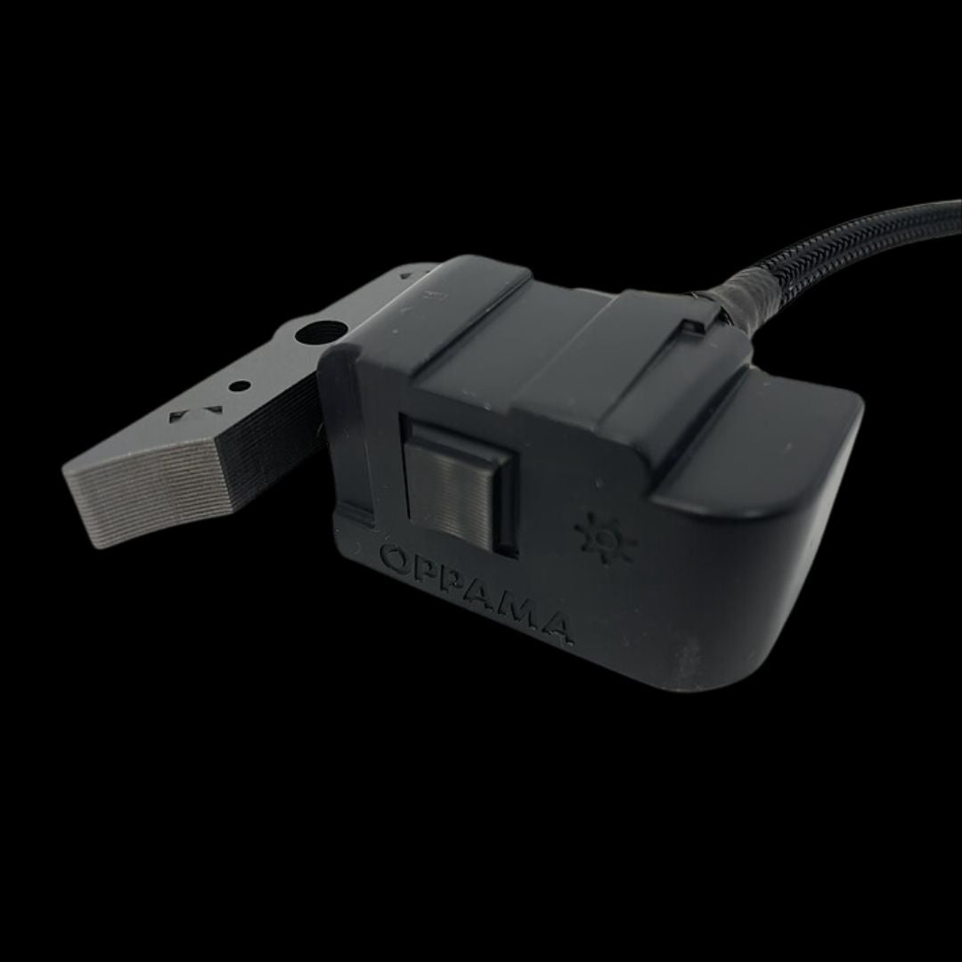 TAYLOR BIG BLOCK V2 OPPAMA COIL