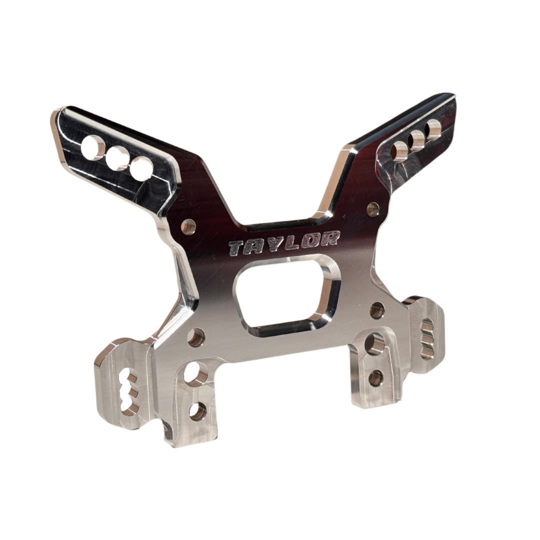 Taylor Losi DBXL-E 2.0 & DBXL 2.0 Billet Front Shock Tower