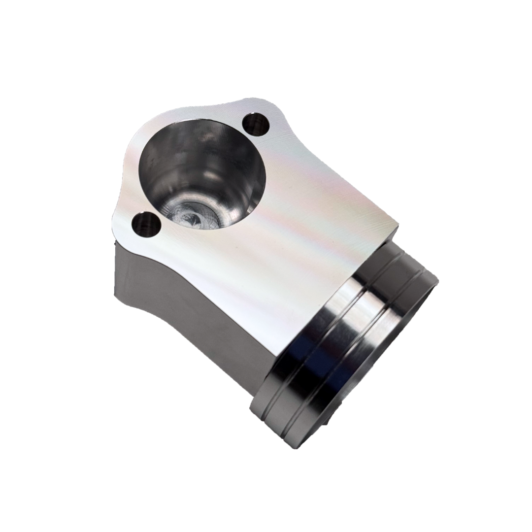 PRIMAL MT CY46cc Billet Air Filter Mount