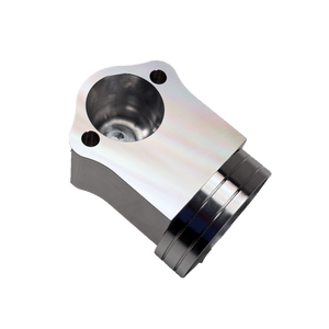PRIMAL MT CY46cc Billet Air Filter Mount
