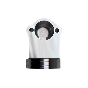 PRIMAL MT CY46cc Billet Air Filter Mount