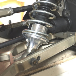 Taylor RC optional spring perch