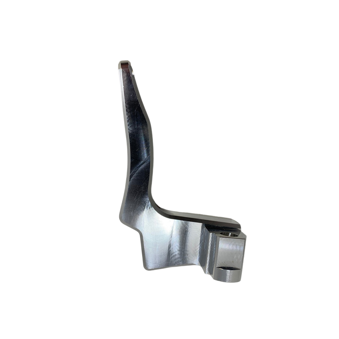 TAYLOR BILLET BAJA Rear ZENOAH Engine Mount