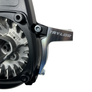 TAYLOR BILLET BAJA Rear ZENOAH Engine Mount
