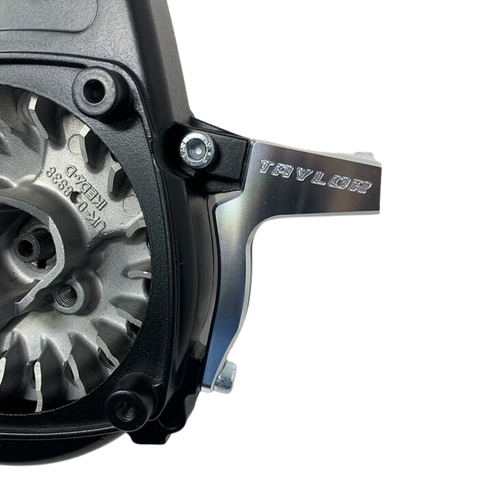 TAYLOR BILLET BAJA Rear ZENOAH Engine Mount