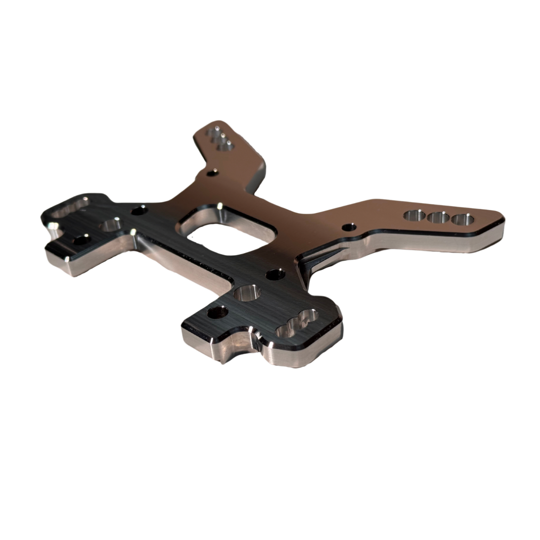 Taylor Losi DBXL-E 2.0 & DBXL 2.0 Billet Front Shock Tower