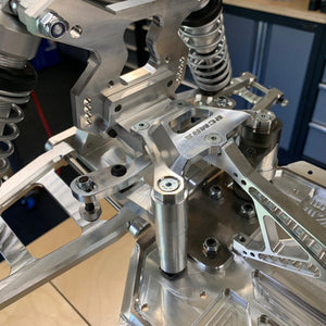 TAYLOR Losi 5T & 5ive 2.0 Front Top Chassis Brace