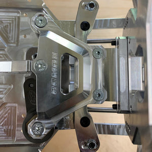 TAYLOR Losi 5T & 5ive 2.0 Front Top Chassis Brace