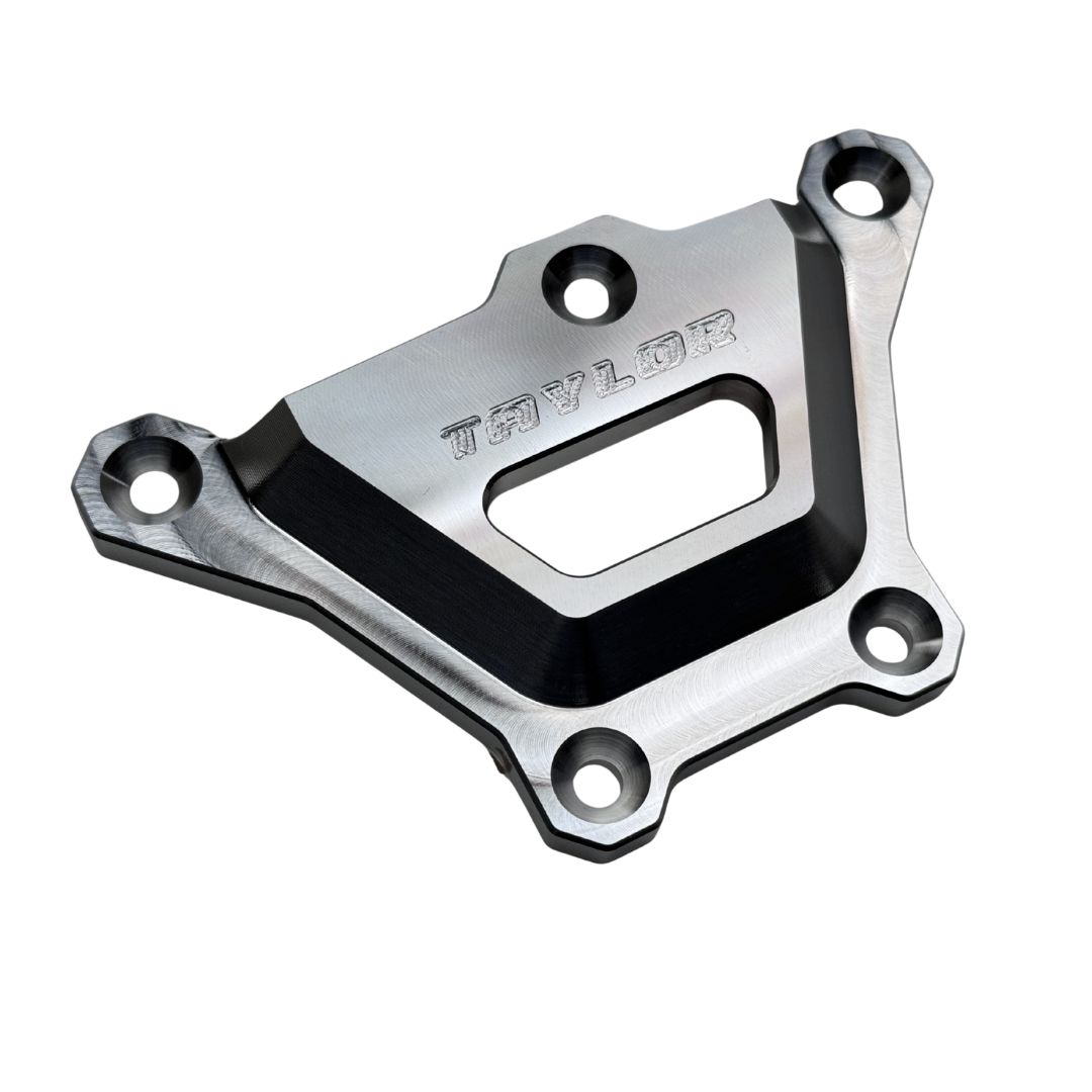 TAYLOR Losi 5T & 5ive 2.0 Front Top Chassis Brace