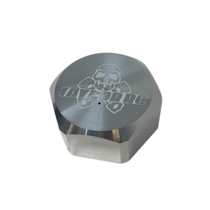 TAYLOR Billet BAJA/VEKTA/LOSI Fuel Gas Cap
