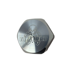TAYLOR Billet BAJA/VEKTA/LOSI Fuel Gas Cap
