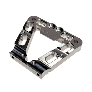 TAYLOR BAJA BILLET Rear Bulkhead (Rear Half)