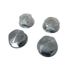 TAYLOR Billet Wheel Nuts - Losi 5T 5ive 2.0 & Kraken Thread