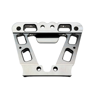 TAYLOR BAJA BILLET Rear Bulkhead (Rear Half)