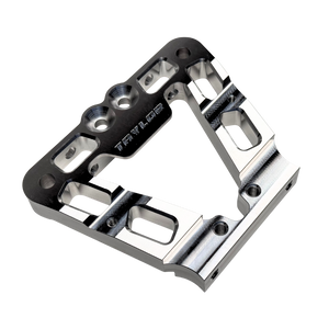 TAYLOR BAJA BILLET Rear Bulkhead (Rear Half)
