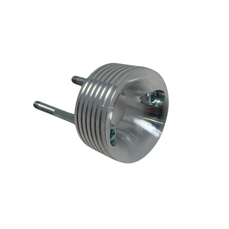 TAYLOR Billet WJ Carb Velocity Stack