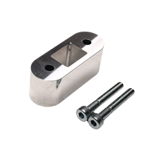 Taylor Kraken WJ Carb Cage Spacer