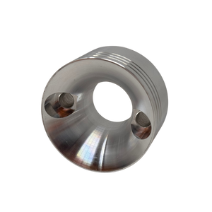 TAYLOR Billet WT Carb Velocity Stack