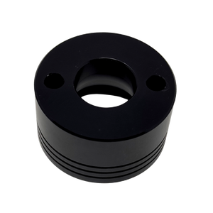 TAYLOR Billet WT Carb Velocity Stack