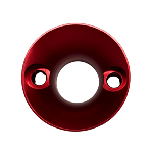 TAYLOR Billet WT Carb Velocity Stack