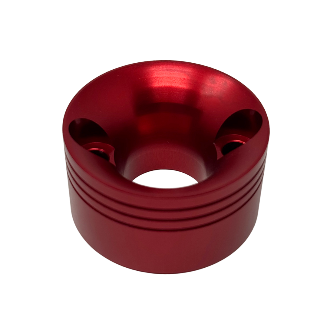 TAYLOR Billet WT Carb Velocity Stack