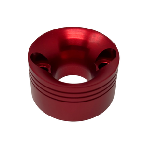 TAYLOR Billet WT Carb Velocity Stack