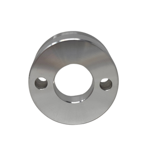 TAYLOR Billet WT Carb Velocity Stack