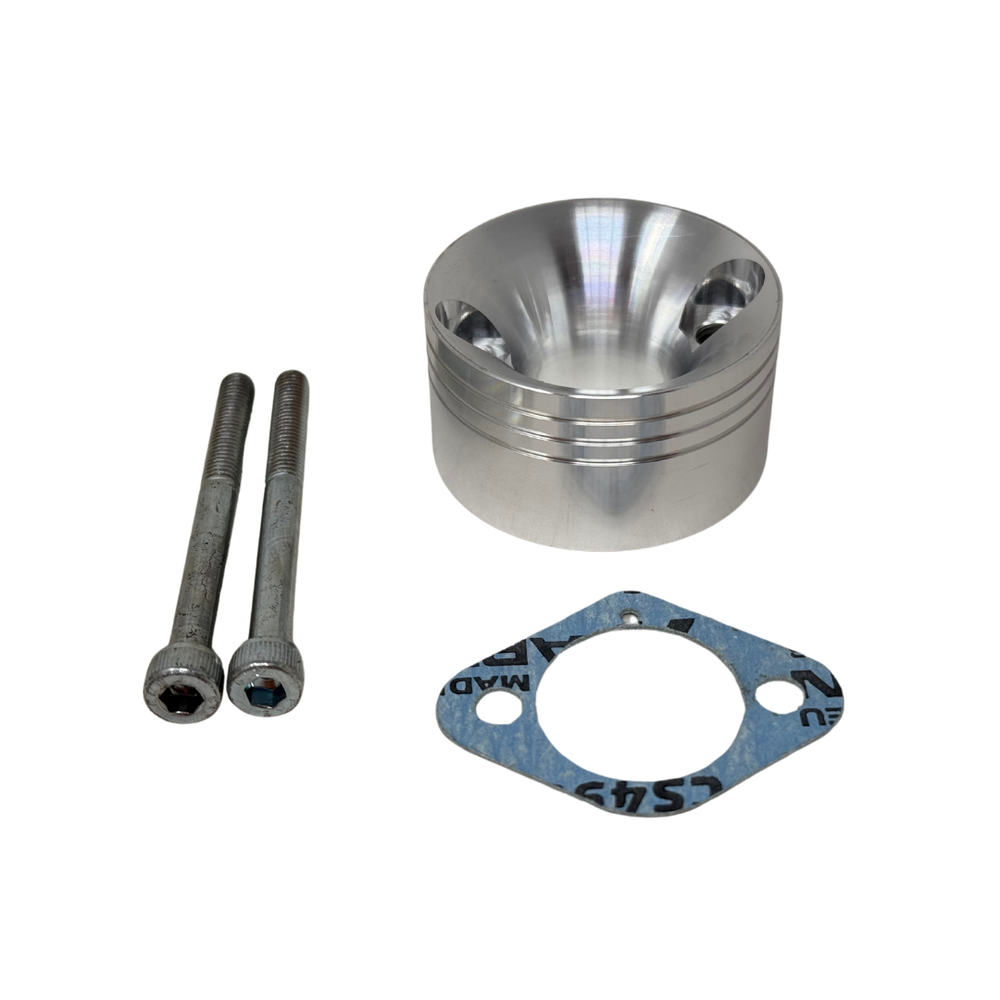 TAYLOR Billet WT Carb Velocity Stack