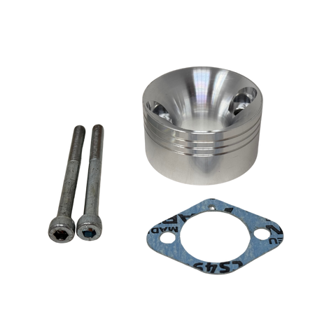 TAYLOR Billet WT Carb Velocity Stack