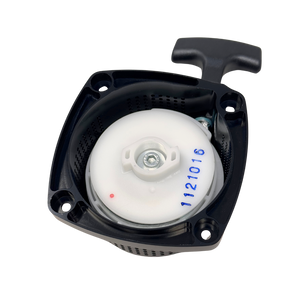 TAYLOR V2 26-39cc Small Block Easy Start - Blacked Out