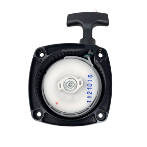 TAYLOR V2 26-39cc Small Block Easy Start - Blacked Out