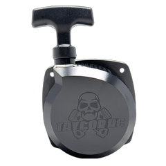 TAYLOR V2 Zenoah/Small Block Easy Start - Blacked Out