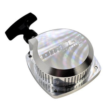 Taylor RC DIABLO 88 Replacement pull Starter Assembly