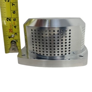 TAYLOR V2 Zenoah/Small Block Easy Start