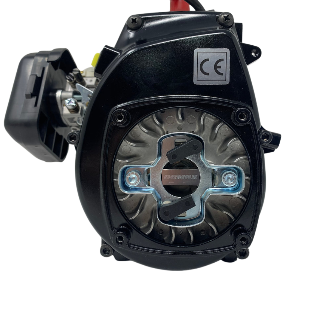 TAYLOR V2 Zenoah/Small Block Easy Start