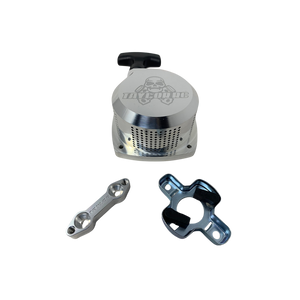 TAYLOR V2 Zenoah/Small Block Easy Start