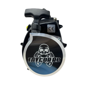 TAYLOR V2 Zenoah/Small Block Easy Start