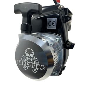 TAYLOR V2 Zenoah/Small Block Easy Start