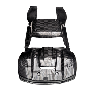 Taylor Losi 5ive-T 2.0 Carbon Body Fibre Kit