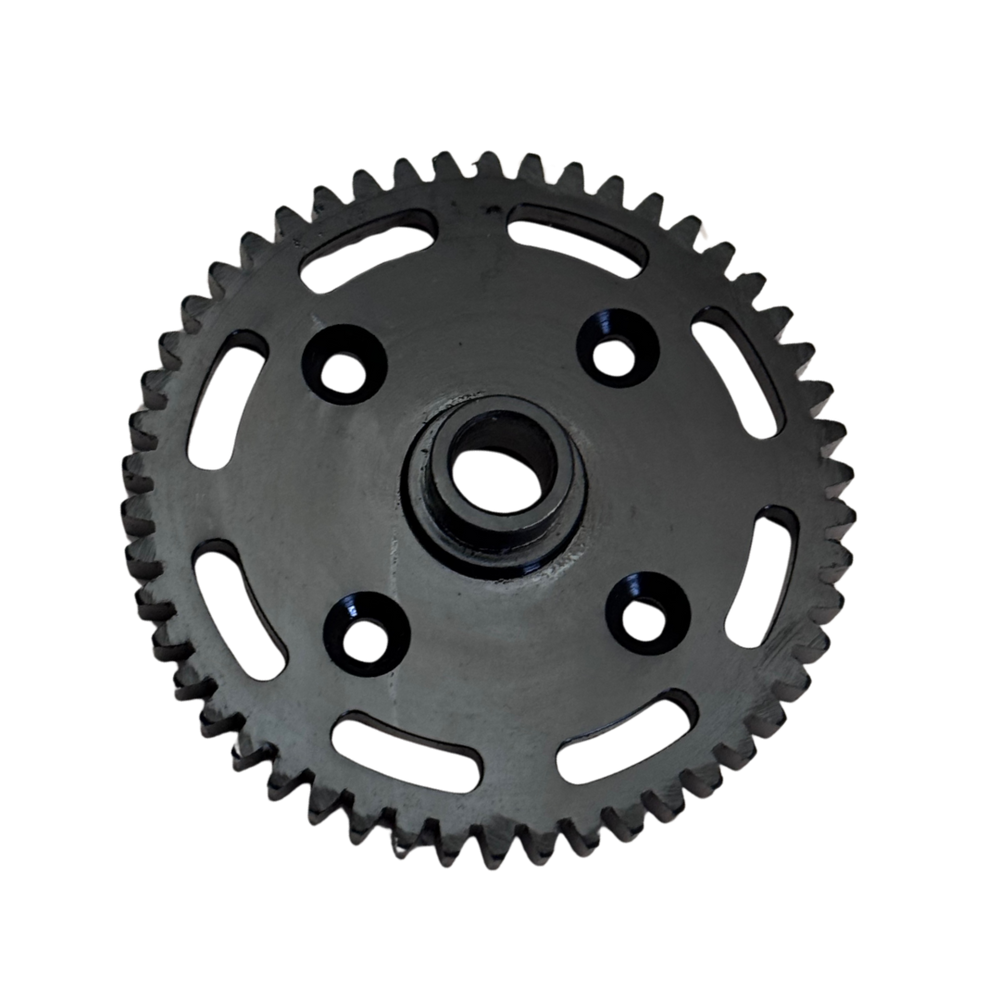 Taylor Hardened Steel Spur Gear - All Losi 5IVE