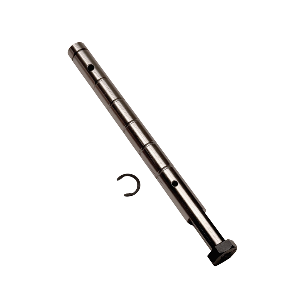 TAYLOR HD BAJA Twin Layshaft