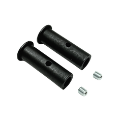 Taylor HD Clipless Front Axle Adapter for Baja