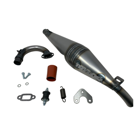 TAYLOR Zenoah/Rovan BAJA 5B Side Pipe for 32-39cc