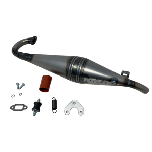 TAYLOR Zenoah/Rovan BAJA 5B Side Pipe for 32-39cc