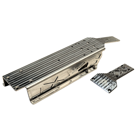 TAYLOR Upgrade Billet Baja Chassis & Brace Kit