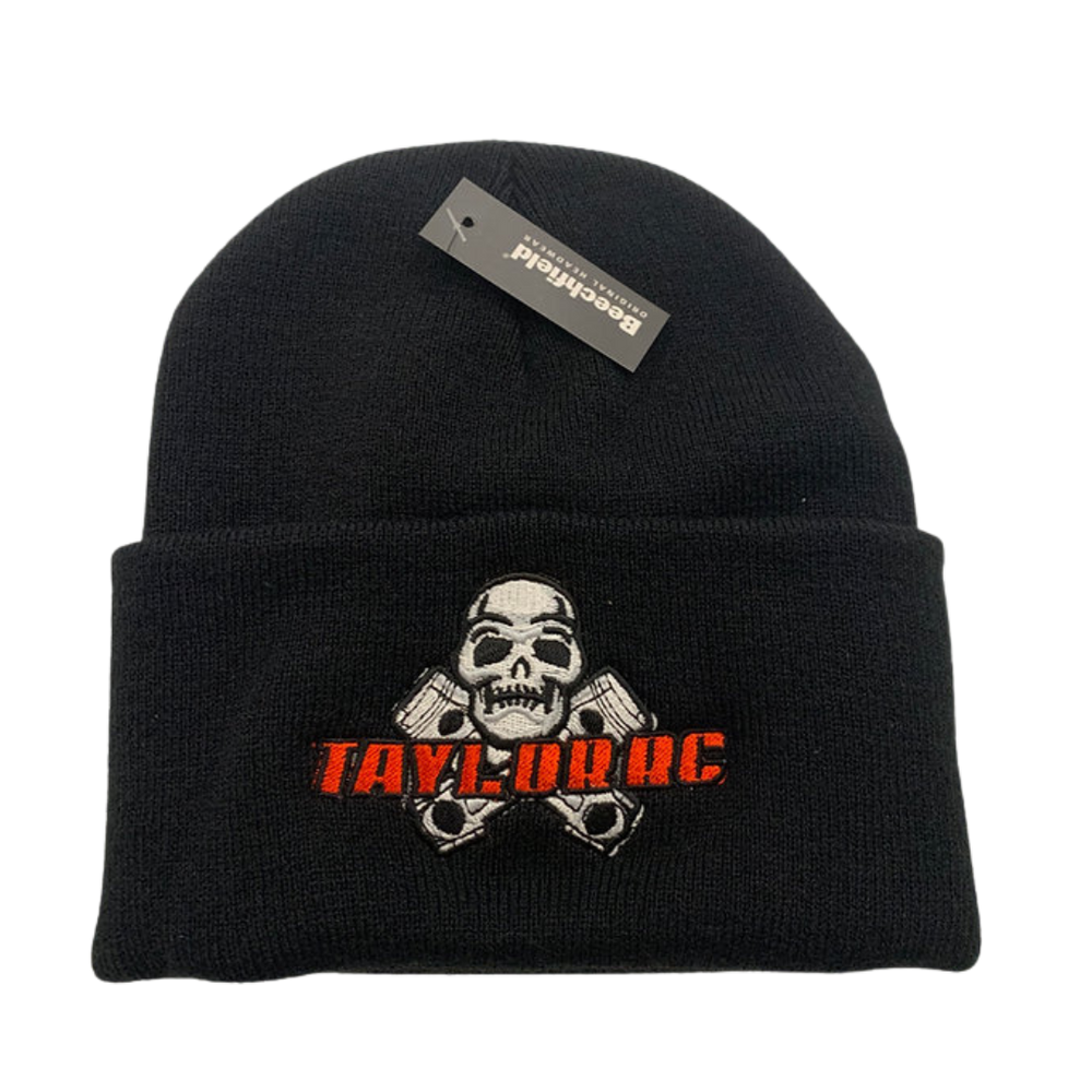 TAYLOR Beanie Hat