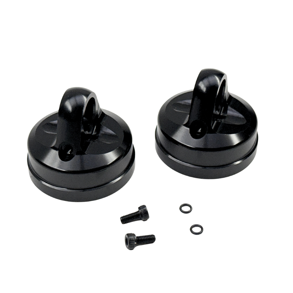 Kraken RC Losi Shock Replacement Bleeder Shock Cap [KRC9213]